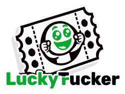 LuckyTrucker UK Competitions